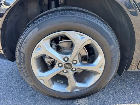 Used 2023 Ford Escape ST-Line w/ Tech Pack #1 image 10