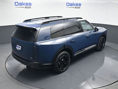 New 2027 Kia Telluride SX Prestige X-Line AWD/4WD image 52