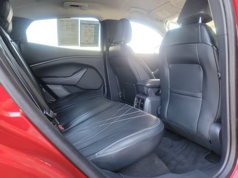 Used 2024 Ford Mustang Mach-E Select w/ Comfort Package Lite RWD image 25