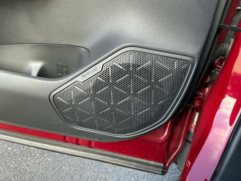 Certified 2025 Toyota RAV4 LE AWD/4WD image 27