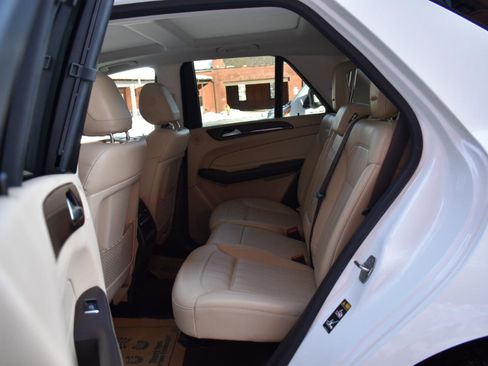 Used 2018 Mercedes-Benz GLE 350 GLE 350 4MATIC SUV image 14