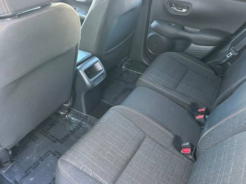 Used 2024 Honda HR-V Sport image 13