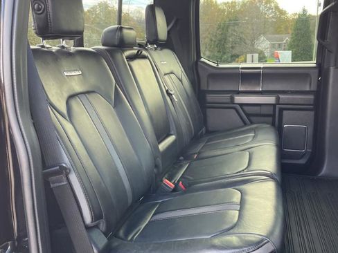 Used 2019 Ford F350 Limited image 14