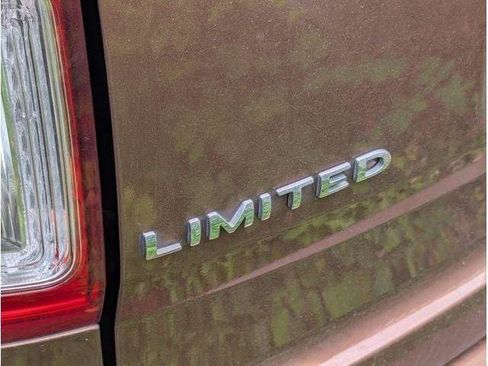 Used 2012 Ford Explorer Limited AWD/4WD image 20
