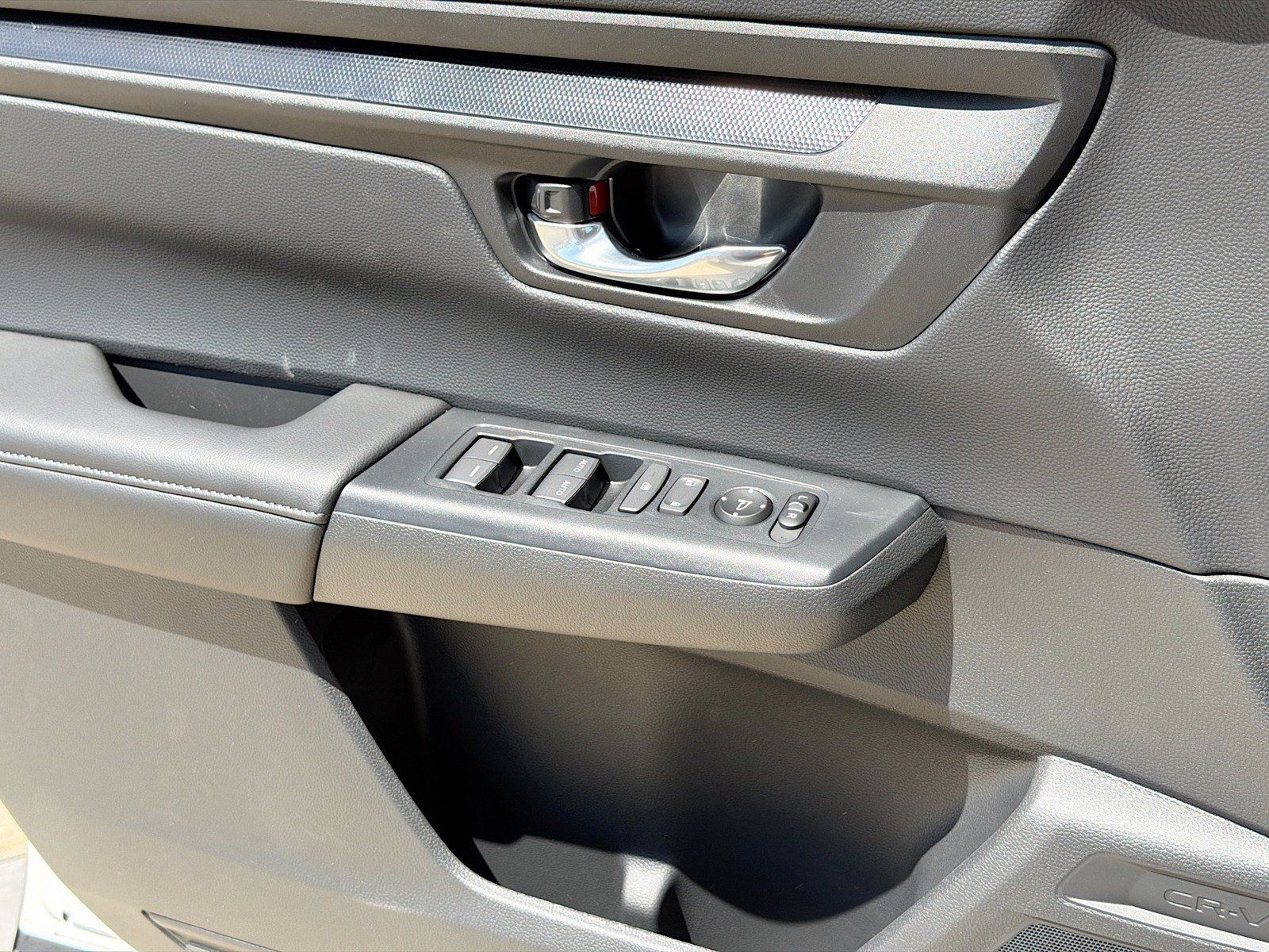 Used 2026 Honda CR-V EX image 17