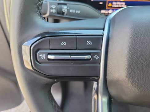 Certified 2024 Chevrolet Colorado ZR2 AWD/4WD image 28