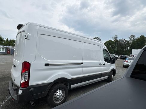 Used 2026 Ford Transit 250 148 Medium Roof w/ Load Area Protection Package RWD image 9
