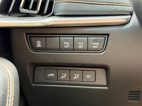 Used 2024 MAZDA CX-90 3.3 Turbo w/ Premium Package image 35