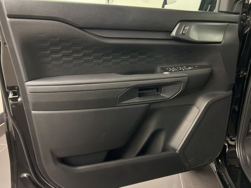 New 2025 Ford Ranger XL image 25