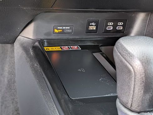 Used 2025 Toyota Camry LE FWD image 16