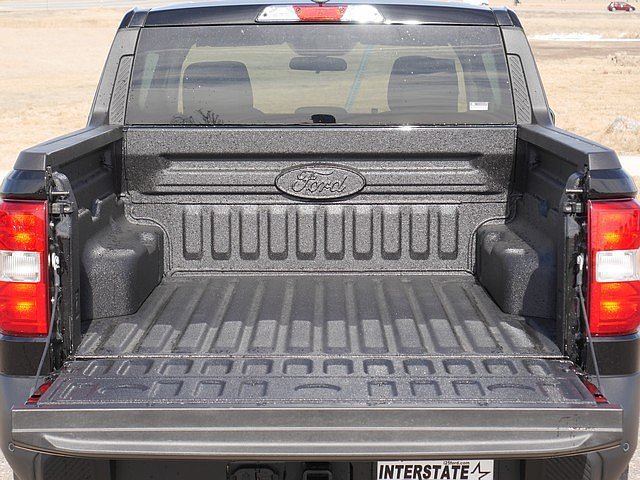 New 2026 Ford Maverick XL w/ Equipment Group 101A AWD/4WD image 34