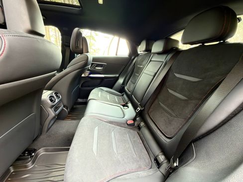 New 2026 Mercedes-Benz GLC 43 AMG 4MATIC Coupe image 14