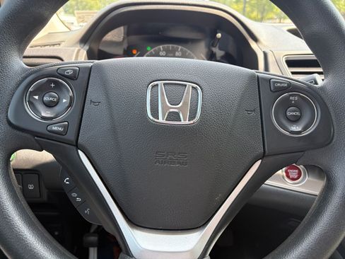 Used 2015 Honda CR-V EX image 26