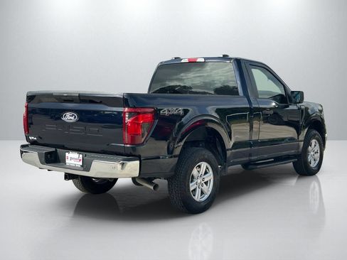 Used 2024 Ford F150 XL w/ Equipment Group 103A High AWD/4WD image 5