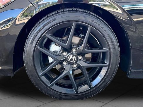 Certified 2026 Honda Civic Sport image 11