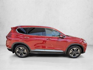 Used 2019 Hyundai Santa Fe AWD video 4