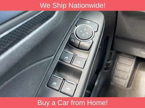 Used 2025 Ford Escape ST-Line AWD/4WD image 23