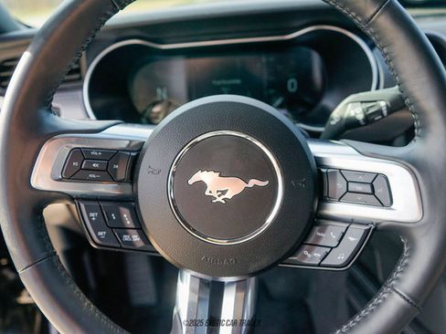 Used 2022 Ford Mustang GT Premium w/ GT Performance Package RWD image 48