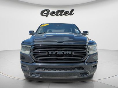 Used 2022 RAM 1500 Laramie