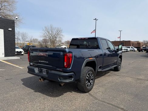 Used 2021 GMC Sierra 2500 AT4 w/ AT4 Premium Plus Package image 5