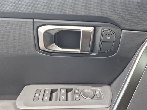 New 2027 Kia Seltos X-Line S AWD/4WD image 8