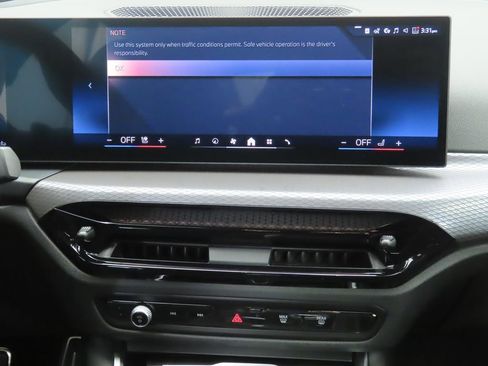 New 2026 BMW 330i 330i w/ M Sport Package image 14