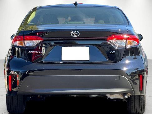 New 2026 Toyota Corolla LE image 4