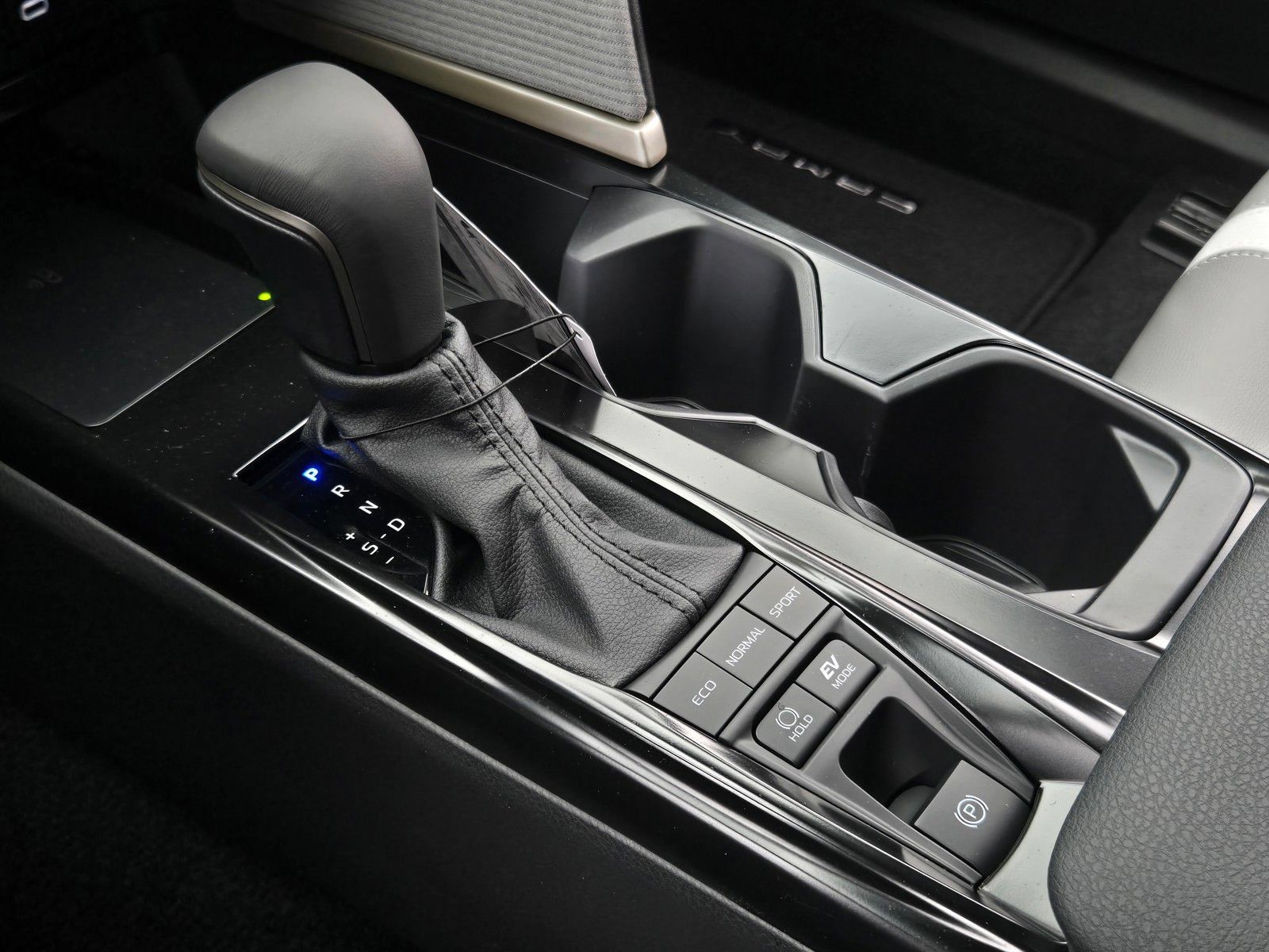 Certified 2026 Toyota Camry SE FWD image 16