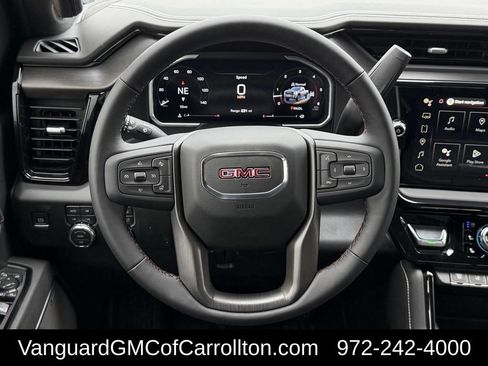 New 2026 GMC Sierra 2500 AT4X AWD/4WD image 12