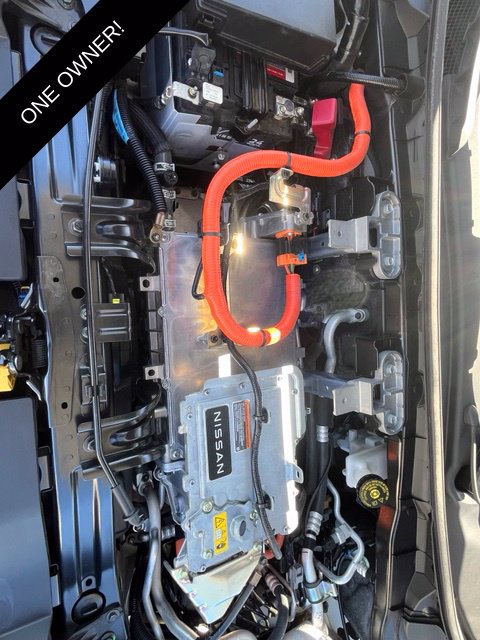 Used 2024 Nissan Ariya FWD image 29