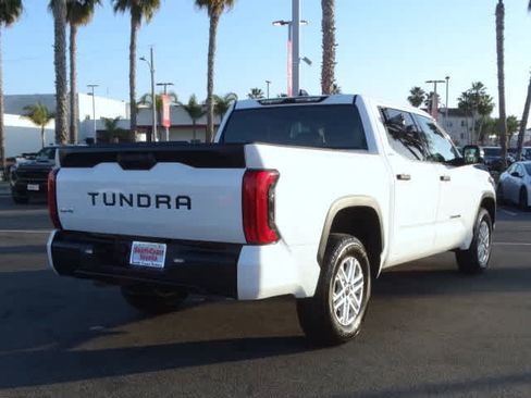 Used 2022 Toyota Tundra SR5 image 12