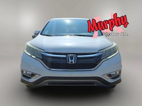 Used 2016 Honda CR-V EX image 4