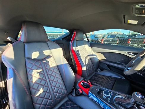 Used 2019 Audi TTS 2.0T Coupe image 49