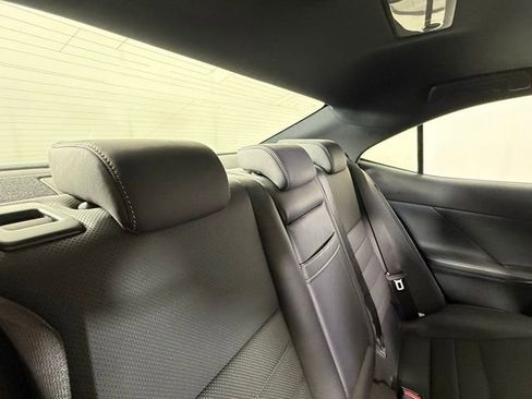 Used 2019 Lexus IS 350 F Sport w/ F Sport Package RWD image 33