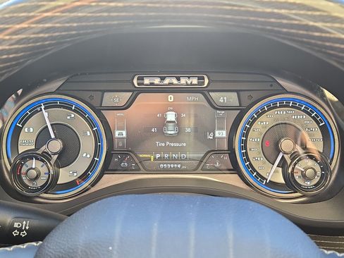 Used 2021 RAM 1500 Limited image 20