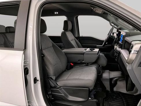 Used 2026 Ford F250 XL w/ STX Appearance Package AWD/4WD image 6