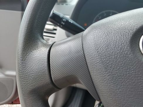 Used 2009 Toyota Corolla S FWD image 12