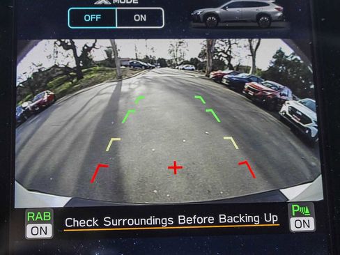 Certified 2023 Subaru Outback Limited image 24