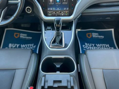 Used 2023 Subaru Outback Onyx Edition image 14