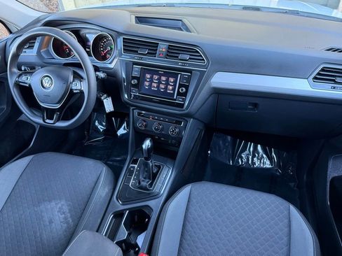 Used 2021 Volkswagen Tiguan S FWD image 27
