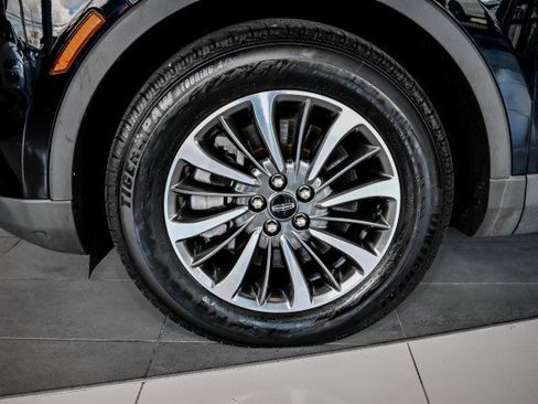 Used 2021 Lincoln Nautilus FWD w/ Equipment Group 101A image 54