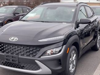 Certified 2023 Hyundai Kona SEL w/ Cargo Package video 2