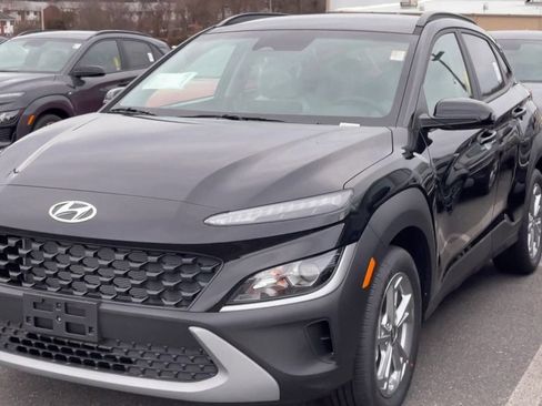 Certified 2023 Hyundai Kona SEL w/ Cargo Package image 2