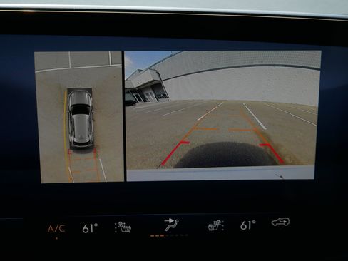 New 2026 Buick Envision Sport Touring AWD/4WD image 9