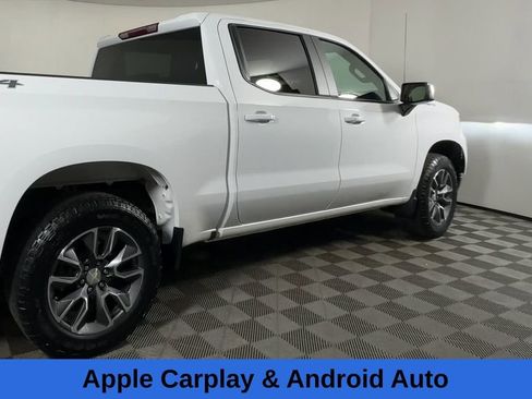Used 2024 Chevrolet Silverado 1500 LT image 11