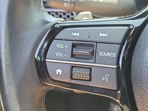 Certified 2024 Honda Civic Sport image 23