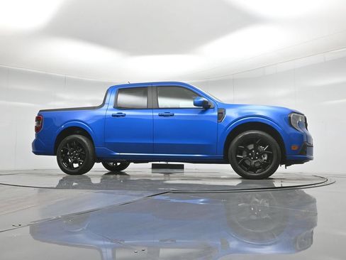 New 2026 Ford Maverick Lobo AWD/4WD image 3