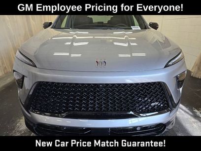 New 2026 Buick Enclave Sport Touring w/ Power Package