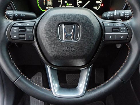 Certified 2025 Honda CR-V Sport image 27