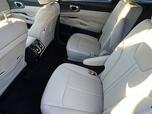 New 2026 Kia Sorento SX image 8